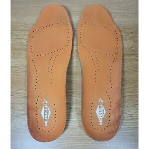 Merrell Work Replacement Insoles Size 10.5 **INSOLES ONLY** Excellent Condition